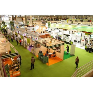 Asesoría y acompañamiento en la organización, planeación y ejecución de eventos con un enfoque en sostenibilidad