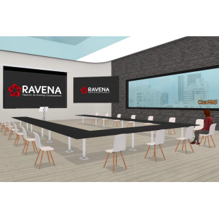Ravena Events Cartagena