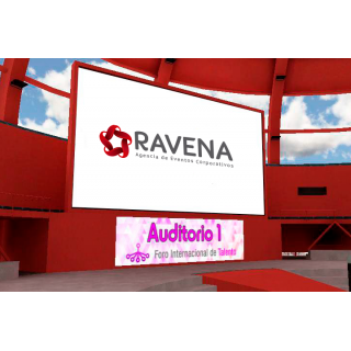 Ravena Events Cartagena