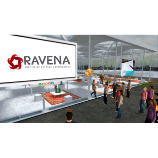 Ravena Events Cartagena
