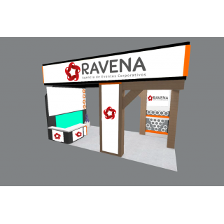Ravena Events Cartagena