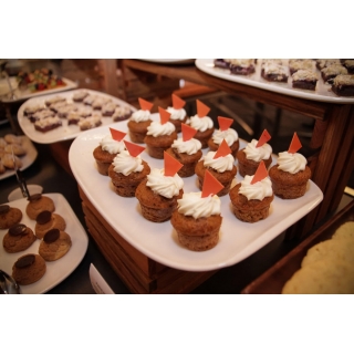 Catering - Services Ravena Events - Cartagena
