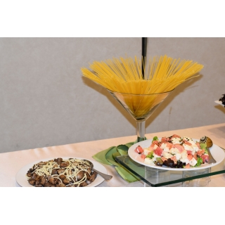 Catering - Services Ravena Events - Cartagena