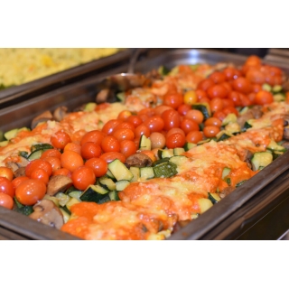 Catering - Services Ravena Events - Cartagena