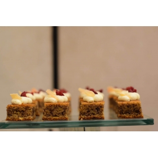 Catering - Services Ravena Events - Cartagena