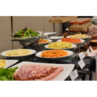 Catering - Services Ravena Events - Cartagena