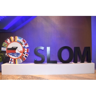 Stage Design - Services Ravena Events - Cartagena