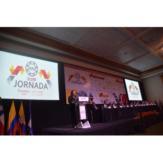 Stage Design - Services Ravena Events - Cartagena