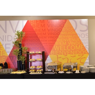 Prints - Ravena Events Services - Cartagena