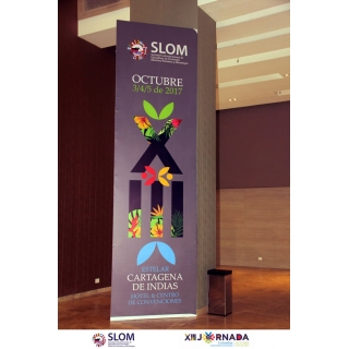 Prints - Ravena Events Services - Cartagena