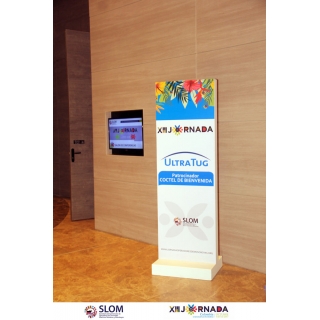 Prints - Ravena Events Services - Cartagena
