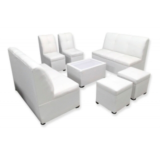 Furniture - Services Ravena Events - Cartagena