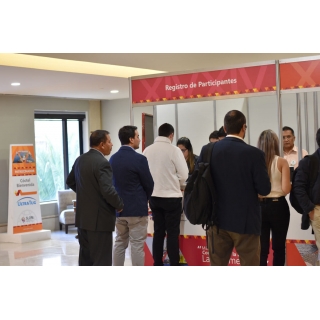 Access Control  - Services Ravena Events - Cartagena