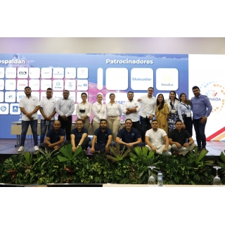 Personal de apoyo - Ravena Events Services - Cartagena