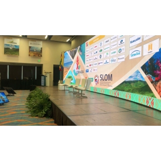 AV Services - Ravena Events Cartagena