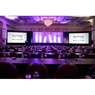 AV Services - Ravena Events Cartagena