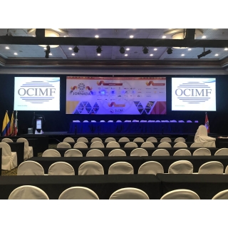 AV Services - Ravena Events Cartagena