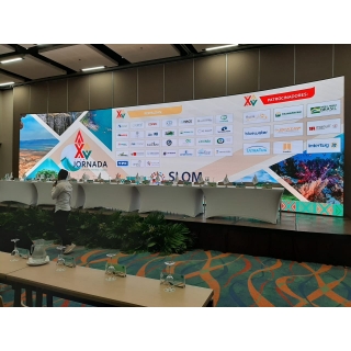 AV Services - Ravena Events Cartagena