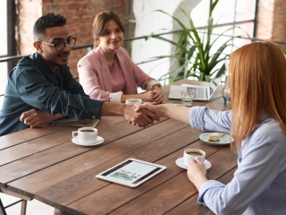 Cómo Construir la Confianza de tus clientes con el Marketing de Eventos